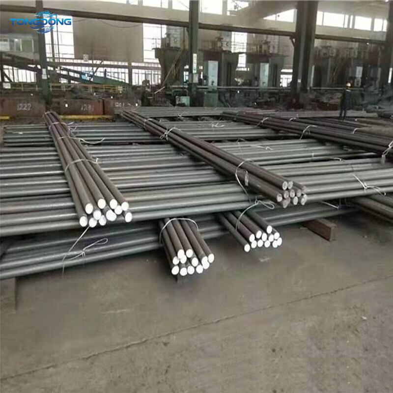 Stainless Steel Bar