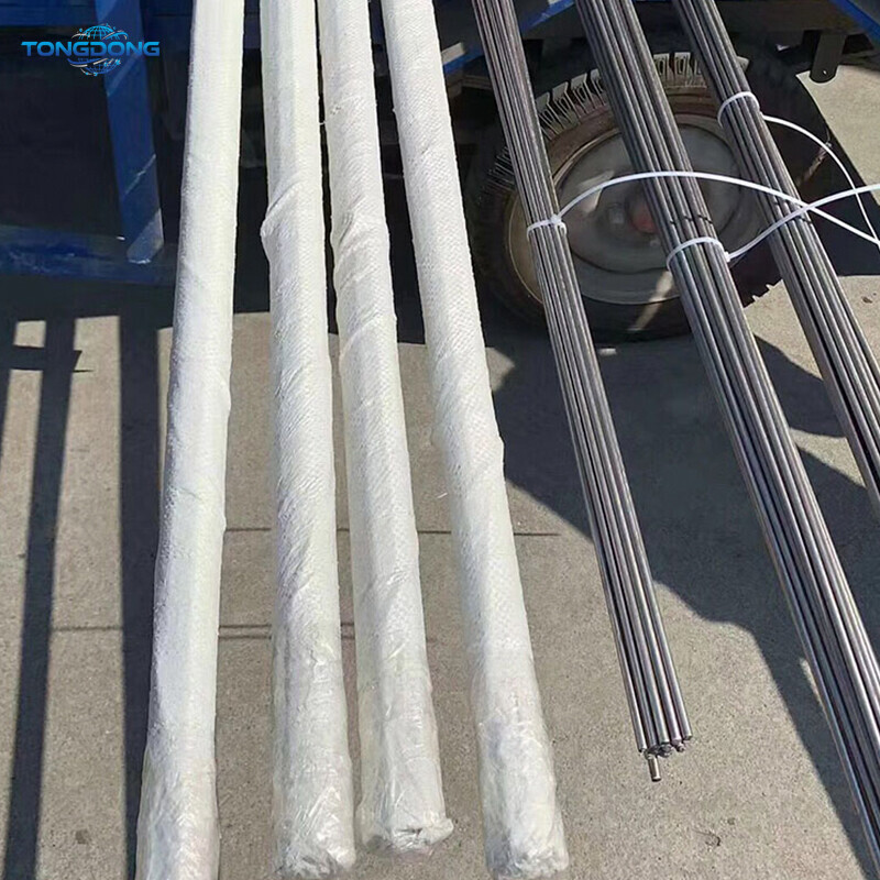 904L Stainless Steel Bar