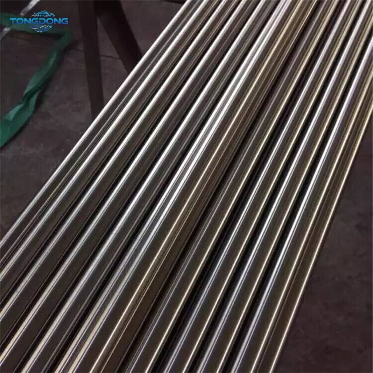 201 Stainless Steel Bar