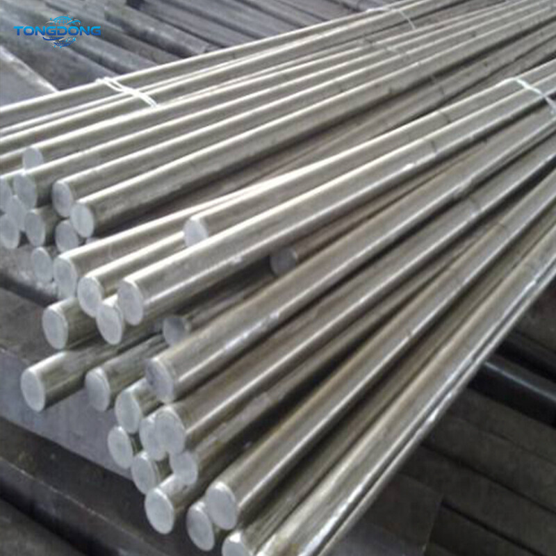 201 Stainless Steel Bar