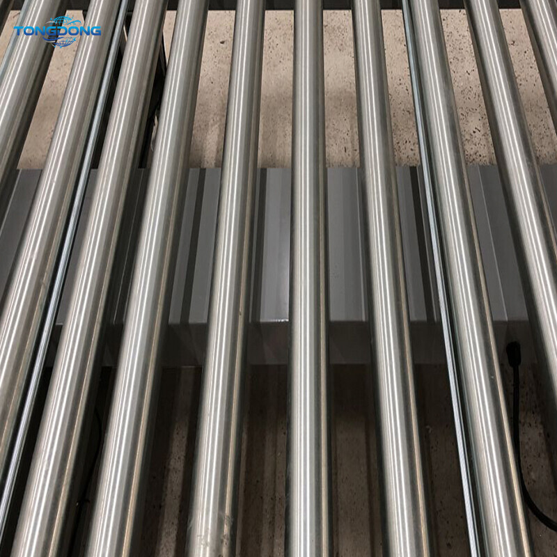 304L Stainless Steel Bar