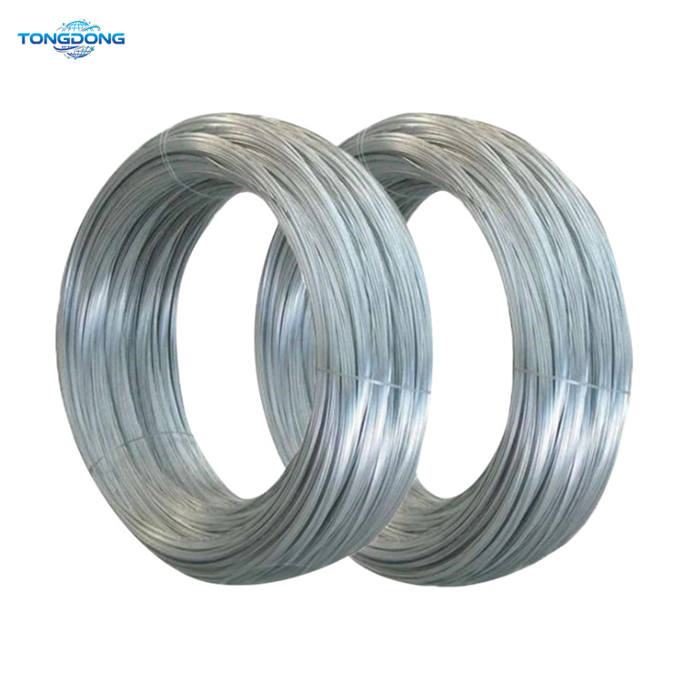 316 Stainless Steel Wire