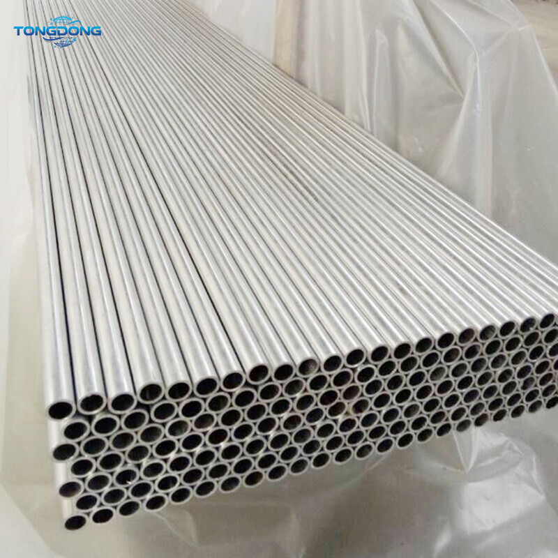 7003 Aluminium Pipe