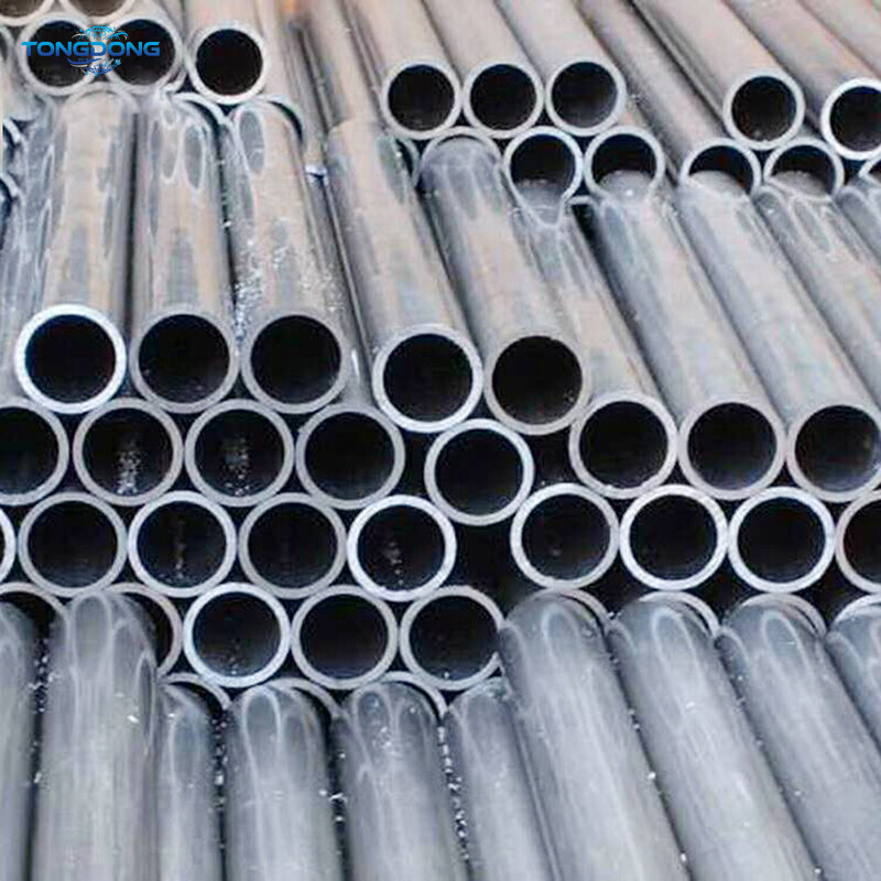 2024 Aluminium Pipe