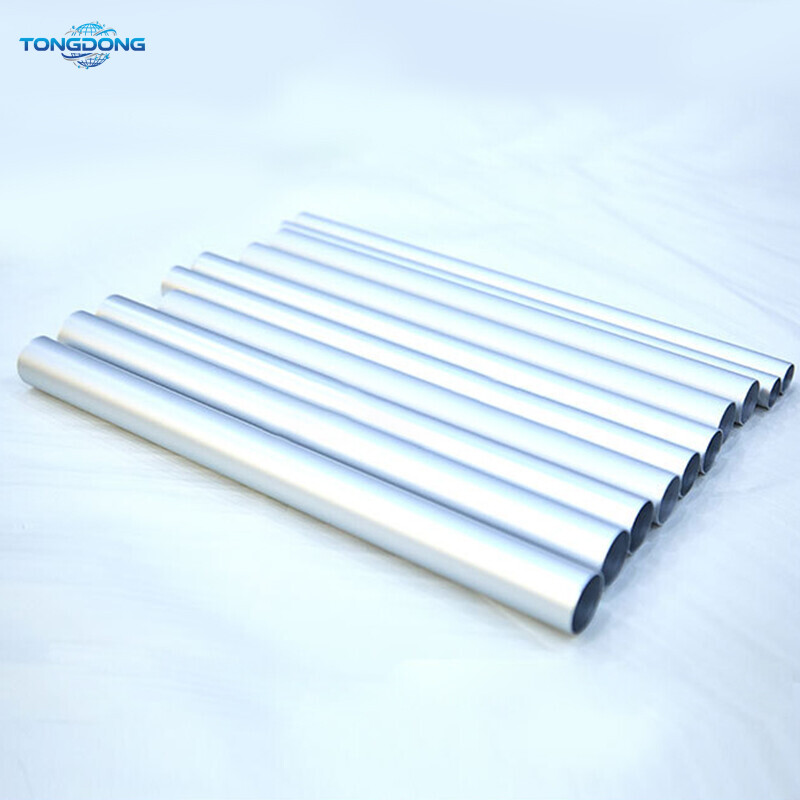Aluminium Pipe