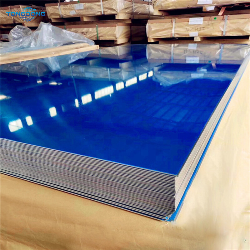 Aluminium Plate