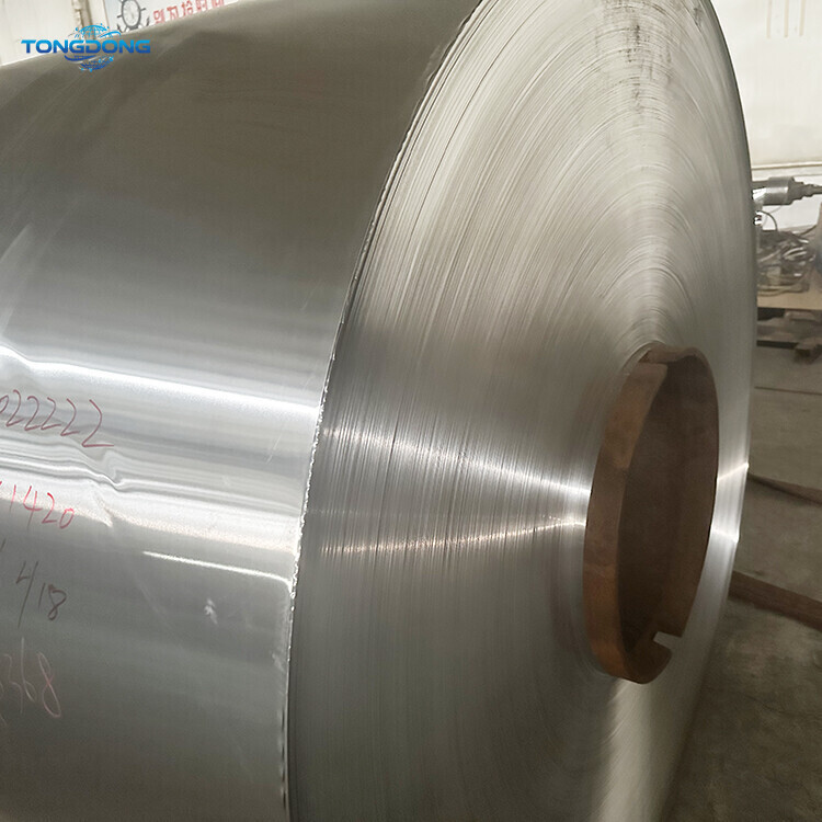 5005 Aluminum Coil