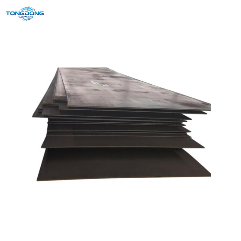A573/A573M Carbon Steel Plate