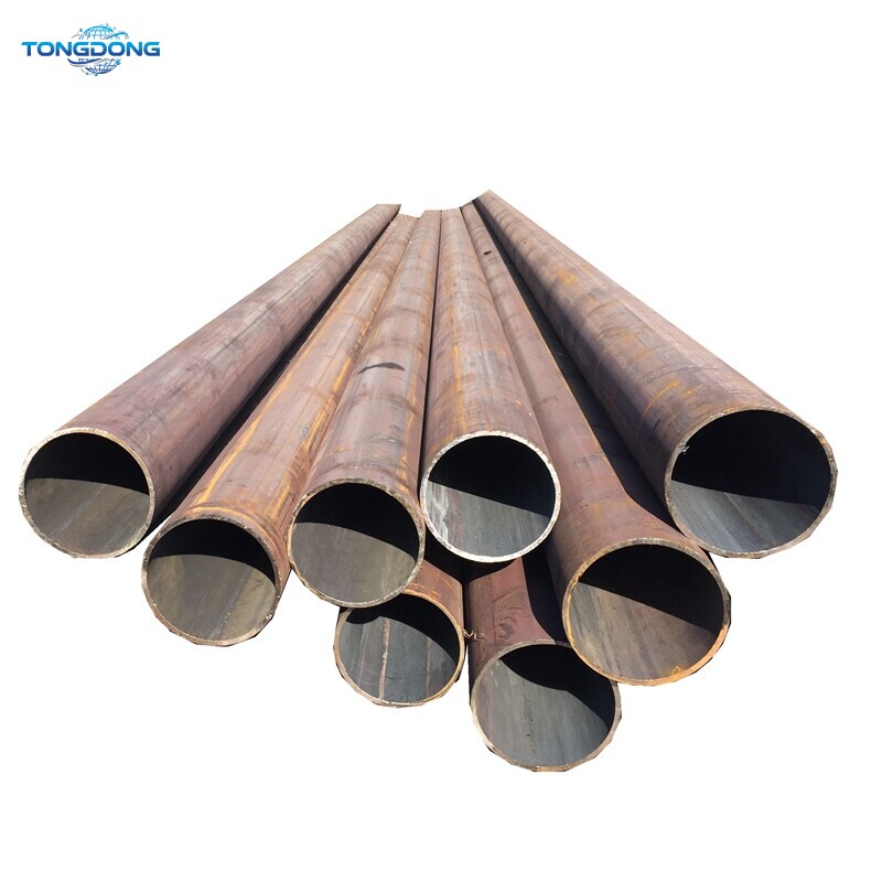 A333 Seamless & Welded Steel Pipe