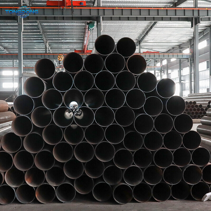 A335 Seamless Steel Pipe