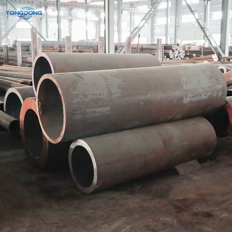 A106 Grade B Steel Pipe