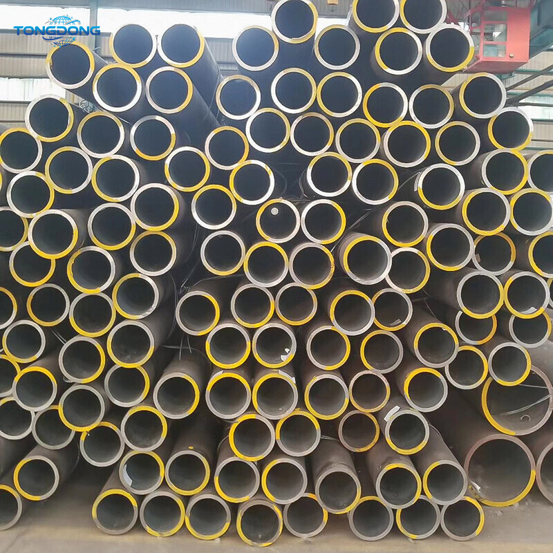 Carbon Steel Pipe