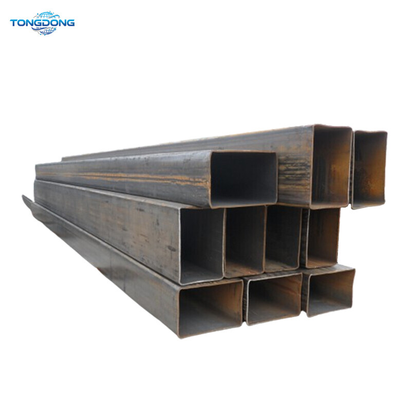 Carbon Steel Square Tube
