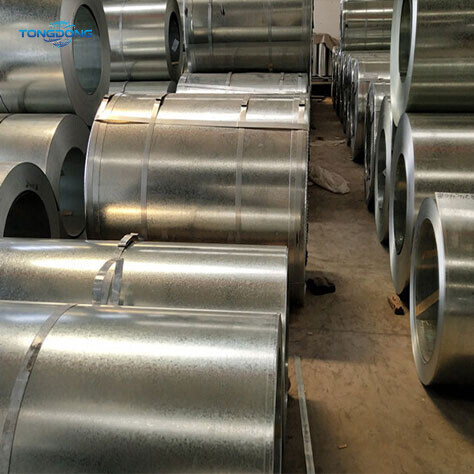 Galvalume Steel Coil