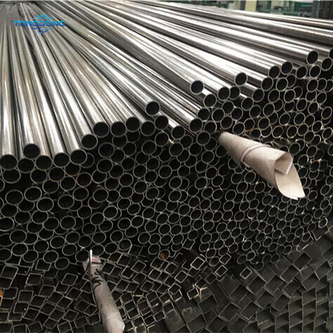 Stainless Steel Pipe