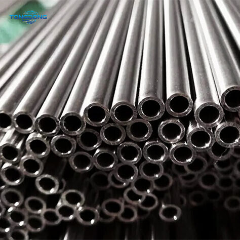 Stainless Steel Pipe