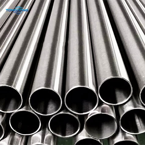 310 Stainless Steel Pipe