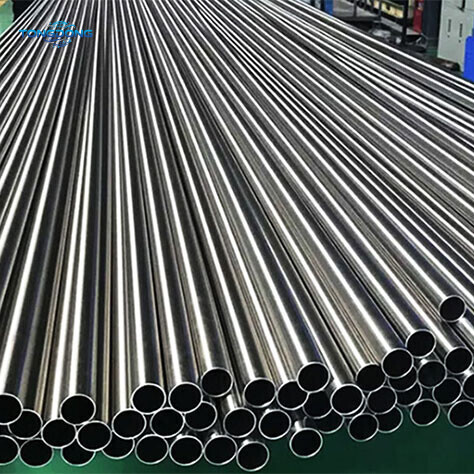 304 Stainless Steel Pipe