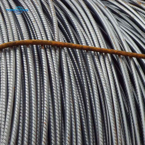 Wire Rod