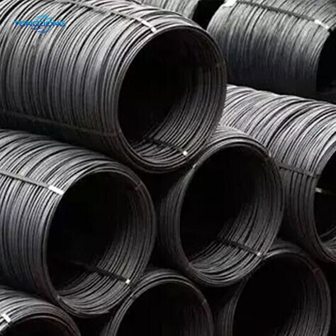 ST37 Carbon Steel Wire