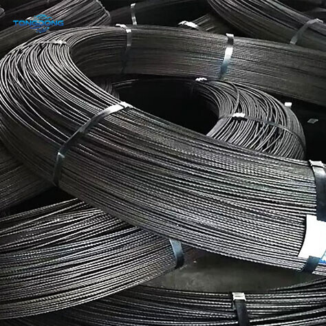 Carbon Steel Wire
