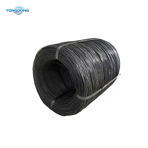 A53 Carbon Steel Wire