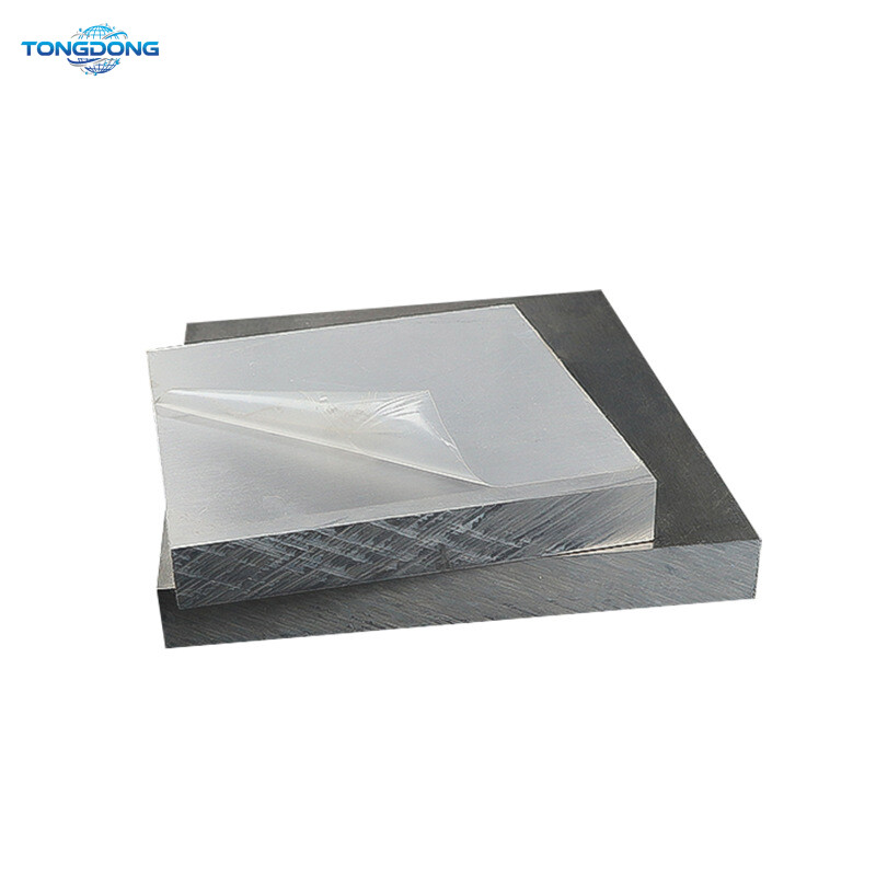 3002 Aluminium Plate