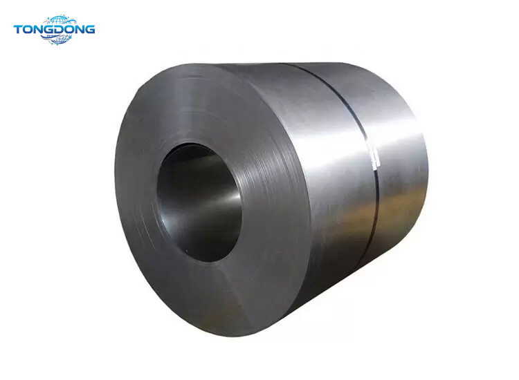 1045 Cold Rolled Steel Coil