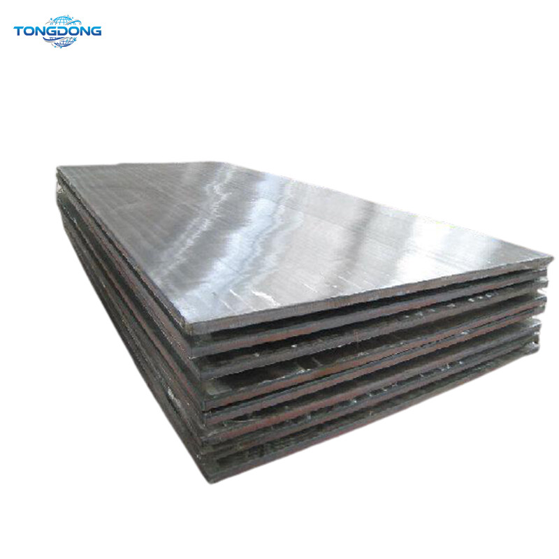 1045 Cold Rolled Steel Plate