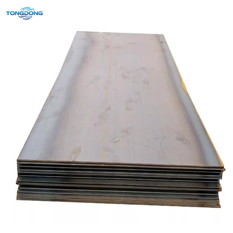 1023 Cold Rolled Steel Plate