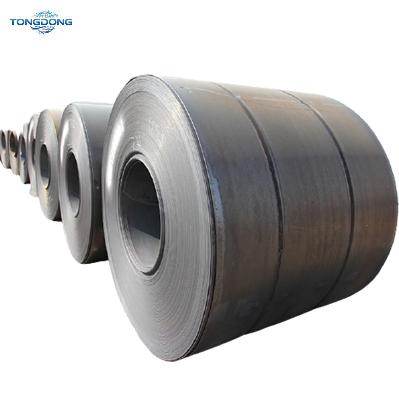 A106 Carbon Steel Coil