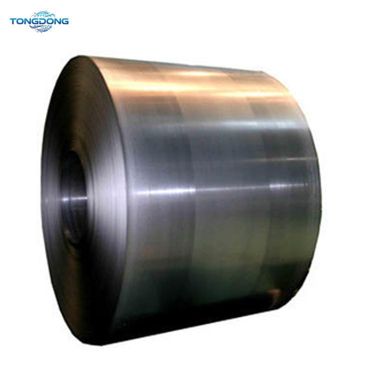 Carbon Steel Coil