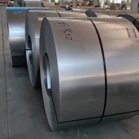 1008 Cold Rolled Steel Coil