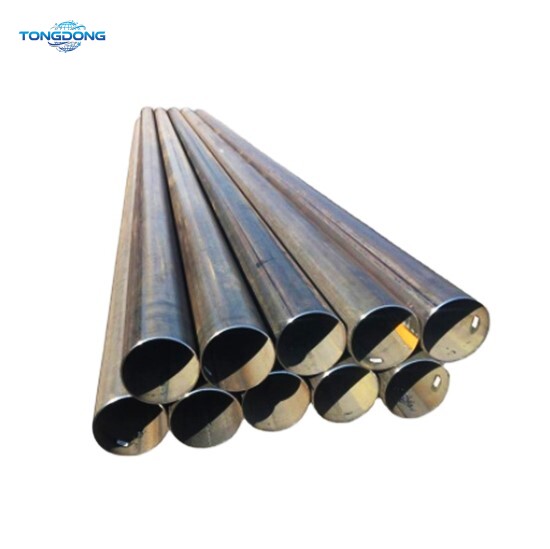 A335 Seamless Steel Pipe