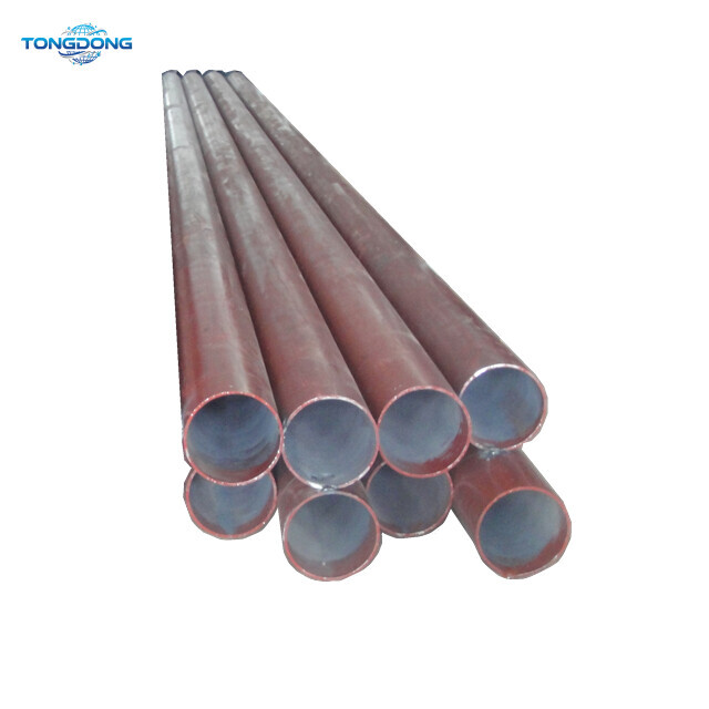 Carbon Steel Pipe