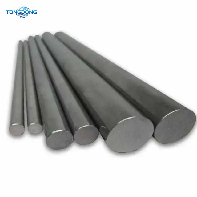 Carbon Steel Bar