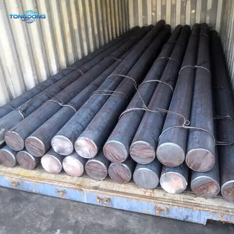 Carbon Steel Bar