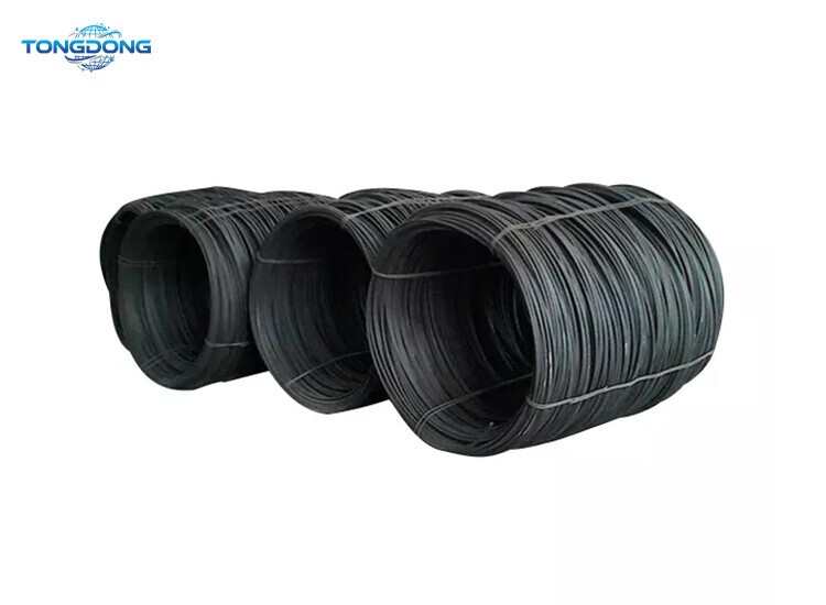 ST37 Carbon Steel Wire