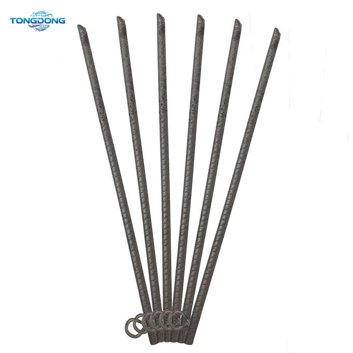 B500A/B500B/B500C Rebar