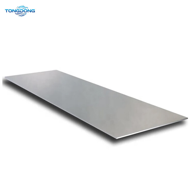 304 Stainless Steel Plate