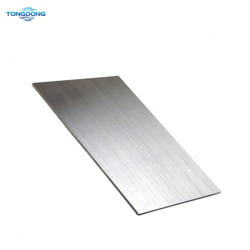 Stainless Steel Plate