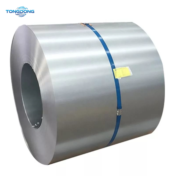 309 Stainless Steel Coil