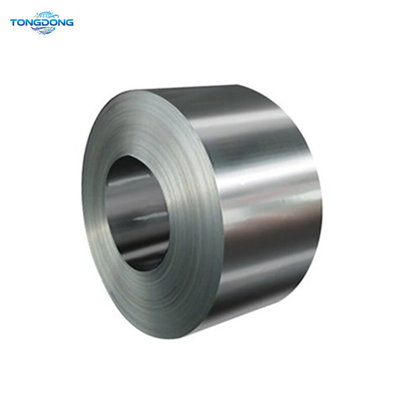 304L Stainless Steel Coil