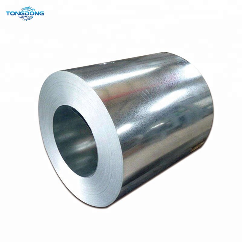 316L Stainless Steel Coil