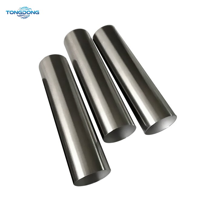 304 Stainless Steel Pipe