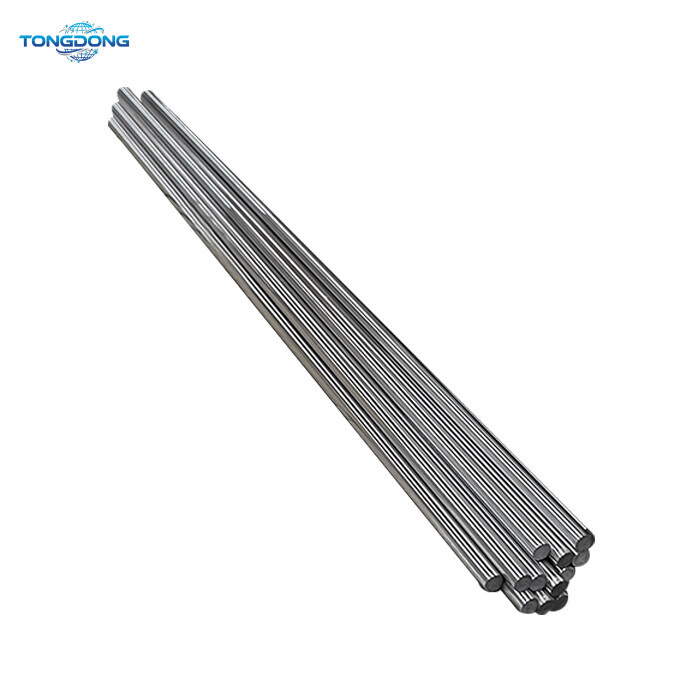 304L Stainless Steel Bar