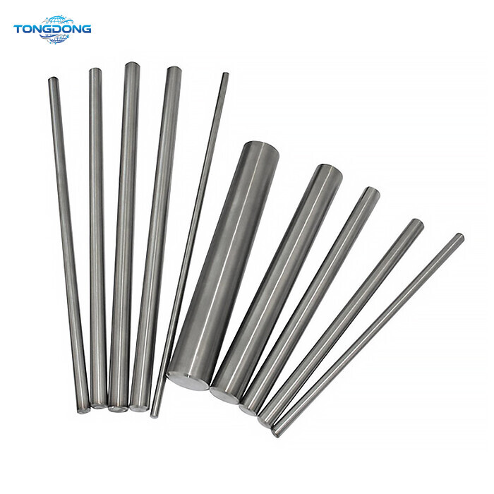 304 Stainless Steel Bar