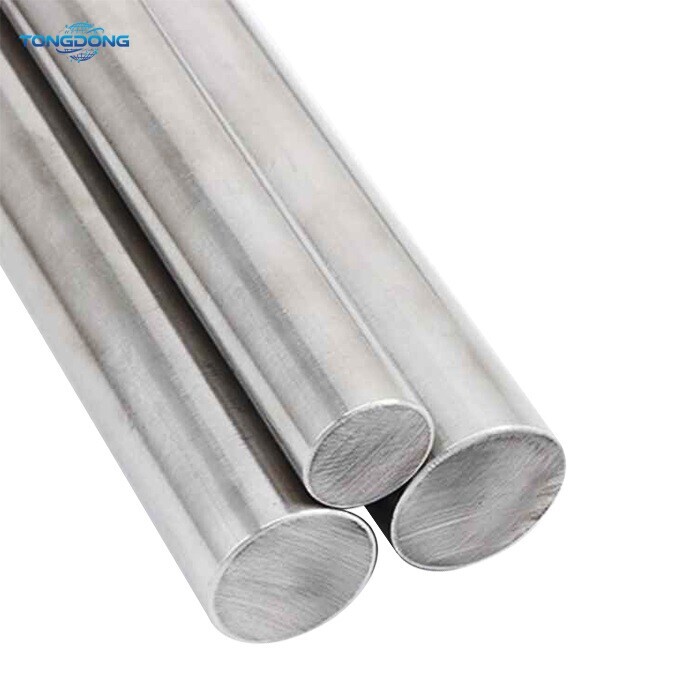 202 Stainless Steel Bar