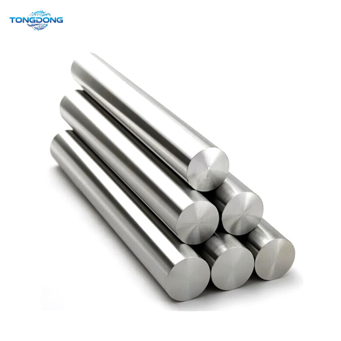 201 Stainless Steel Bar