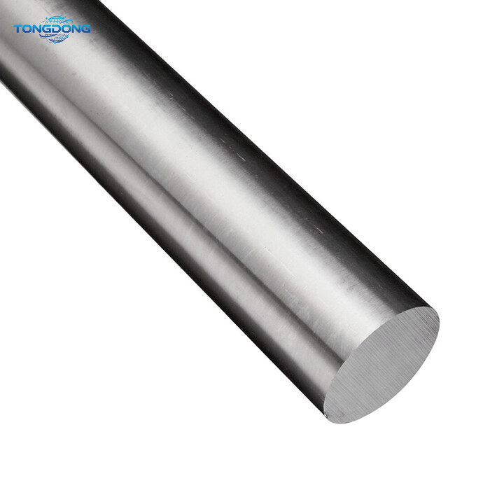 904L Stainless Steel Bar